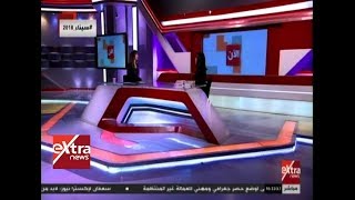 الآن| بدء أعمال اللجنة المشتركة بين مصر والهند بنيودلهي