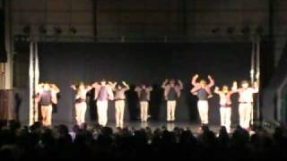 D.FOOL  2010学祭 LOCK①