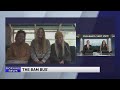 'The BAM Bus:' Three women discover they have same cheating boyfriend, so they take road trip togeth