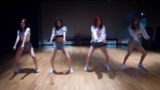 BLACKPINK 'AWESOME SCREEN AWESOME CAMERA' MAGIC DANCE