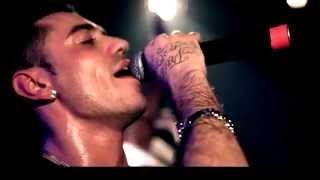 Marracash - Bastavano le briciole (THWD OFFICIAL)