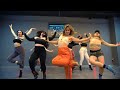 Run The World - Remix - Heels Choreography - Future Dance