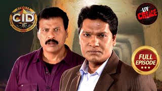 क्या अगवा हुए Boogie-Woogie के Judges को बचा पाएगी CID? | CID| सी.आई.डी| Latest Episode | 6 Apr 2024