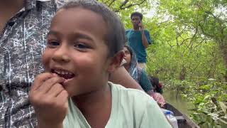 Ratargul swamp forest