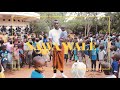 JJ Paulo 'Sawa Wale' (Official  Music Video Filmed in Bujora, Tanzania)