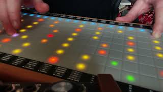 Linnstrument OB6 MPE