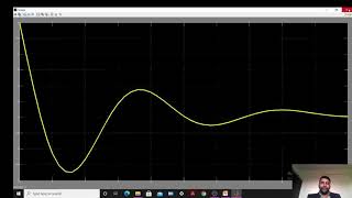 Exp. No-6 To study load frequency control with integral control.