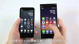 Xiaomi MI-3 Testing And Benchmarking Part 2