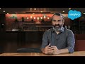 b2brain showcased in salesforce startup program