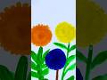 Acrylic painting ideas for kids #acrylicpaiting #art #kidsart