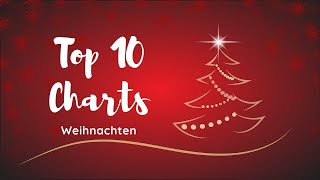TOP  10 Schlager Charts zu Weihnachten ⭐ Die Charts der Woche ⭐