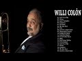 Willie Colón Sus Mejores Canciones (26 Grandes Exitos)