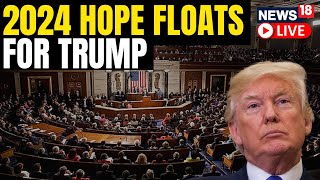 Trump Rips Ron DeSantis In Iowa As 2024 Presidential Race Heats Up | Desantis Vs Trump | USA News