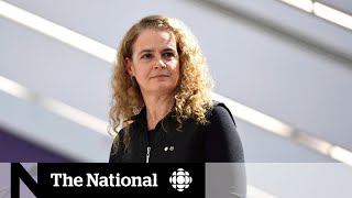 Trudeau didn’t check Payette’s references: sources