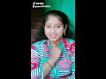 love promise actoring by swapna reddy tik tok