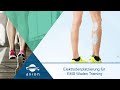 Wadentraining - schlanke und muskulöse Waden durch EMS Training | axion