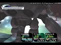 【chrono cross】クロノクロス 15 星の塔突入 ドル◯◯◯戦 ~ 時を喰らうもの戦