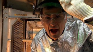 Hunting The Elements (Bloopers)