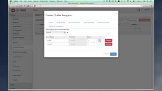 OpenStack Juno Overview