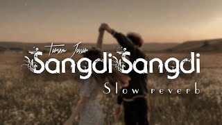 Sangdi Sangdi \\ Tarsem jassar - Nimrat Khaira \\ Slow Reverb \\Beast Music