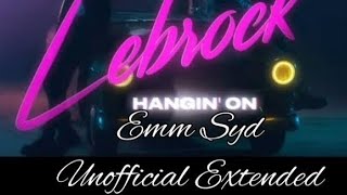 LeBrock - Hangin' On (Extended)_[Fuse Album - Extended Versions]