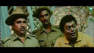 MR 420 Kannada Movie Comedy Scenes 10 | Ganesh, Sadhu Kokila, Raghu | Harikrishna | A2 Movies