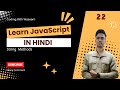 JavaScript String Methods Crash Course