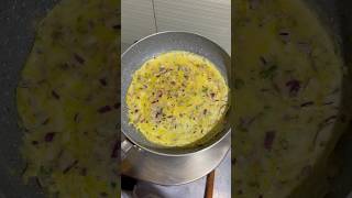 ডিম ভাজার কেরামতি🤭#ytshorts #egg #eggrecipe #eggfriedrice #shorts #viralvideo #views #100k #food