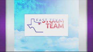 Friday Midday Forecast 12-9-22