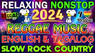 Top Reggae Songs 2024 🍬 New Best Reggae Medley 2024 🐶 TROPAVIBES ULTIMATE REGGAE REMIX PLAYLIST