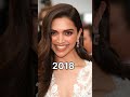 Deepika padukone's Cannes Film festival looks #shorts