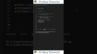 How To Save/Load Pickle Files With Python | Python Tutorial
