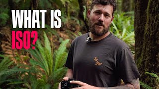 What is ISO? Camera Basics