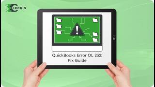 How to Fix QuickBooks Error OL 232 – Bank Feed & Online Banking Issue