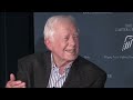 jimmy carter and bernie sanders a timeless conversation on human rights and authoritarianism