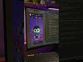 Animation with coding | python full course | code with harry | javascript #coding #ui #css