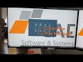 Transfer data from the SoundCam to the PC via cable