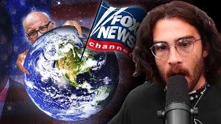 How Fox News Conquered America | HasanAbi