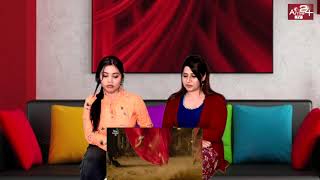 Reaction on | Laxmmi Bomb | Official Trailer | Akshay Kumar | Kiara Advani | By Sara Khan & Sadaf |
