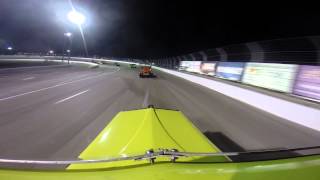 Big Rig Racing Las Vegas | April 18th, 2015