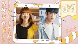 【SUB ESPAÑOL】 ⭐ Drama: My Love Enlighten Me - Amor Mío Ilumíname (Episodio 01)