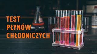 Test porównawczy płynów chłodniczych | AUTODOC