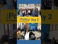 iPolicy Recap | 21-22 January 2023 | Delhi