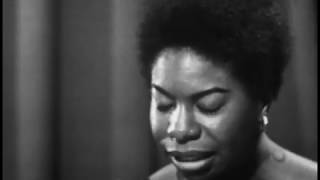 Jazz Icons: Nina Simone - Live in '65 \u0026 '68