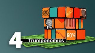 Risk#4: Trumponomics | Ian Bremmer on 2025's Top Risks