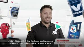 Cummins Chile | Lubricantes y refrigerantes