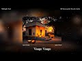 vaage vaage 8d reverb audio aghori muzik khamma midnight feel