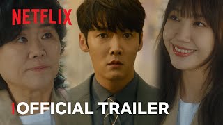 Miss Night and Day |  Trailer | Netflix