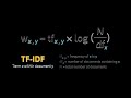 Basic Text Representation in NLP | One-Hot Encoding & TF-IDF Explained with Python Code #nlp #ai