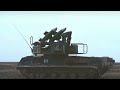 buk m3 russian medium range air defense systems proved effective